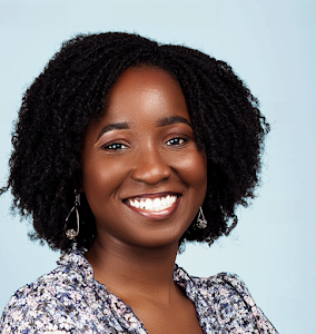 Dr Adelaide Mensah